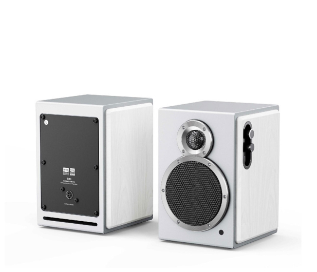 FiiO SA1 Black Biały Bluetooth 6953175721208 - 1455698 - zdjęcie 2